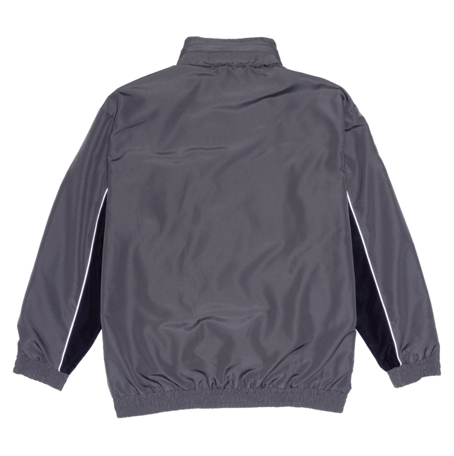 Fast Track Jacket - dark grey/black