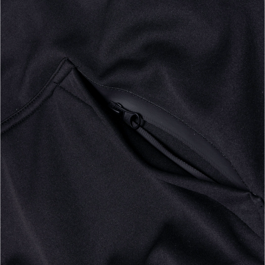 Technical Riding Hoodie - black