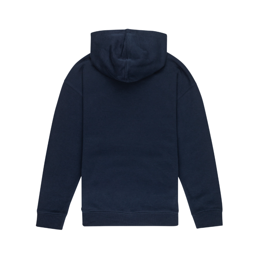 Rail Teeth Hoodie Youth - eclipse navy