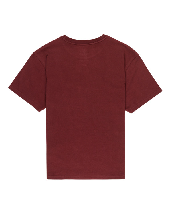 Blazin T-Shirt Youth - tawny port