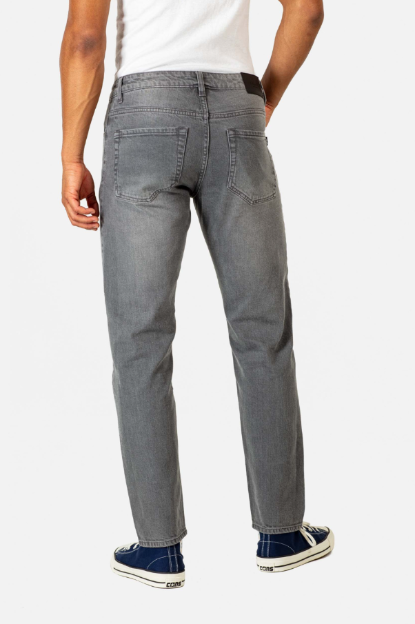 Barfly - concrete grey