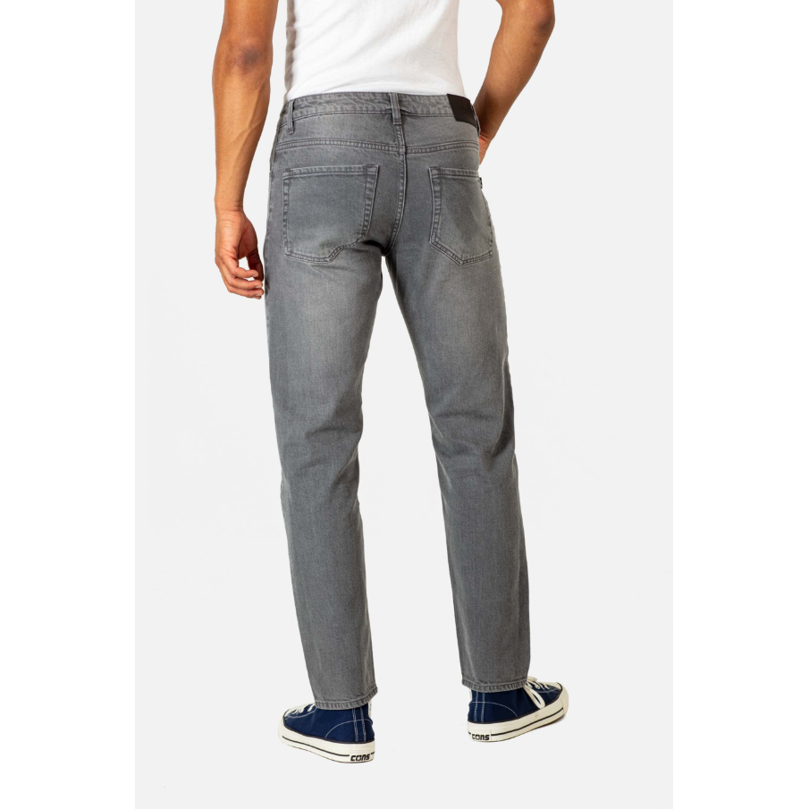 Barfly - concrete grey