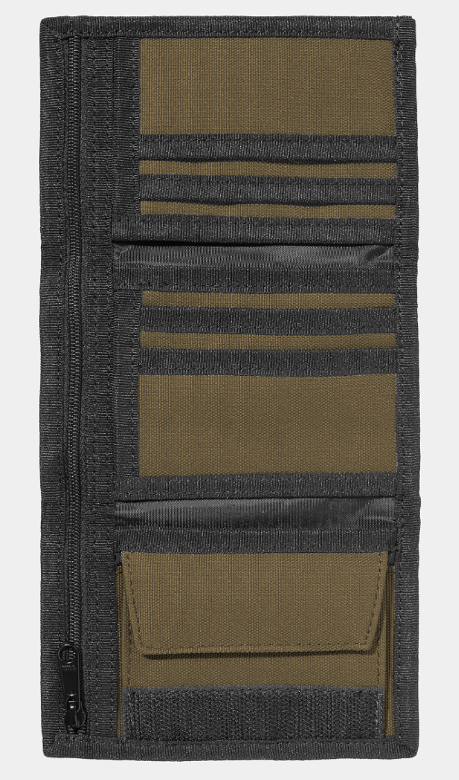 Alex Wallet - Highland
