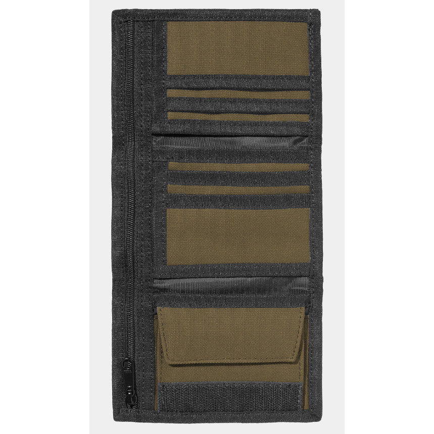 Alex Wallet - Highland