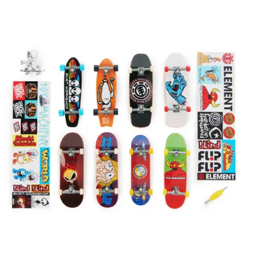 25th Anniverary Pack