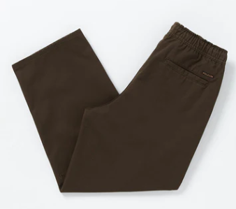 Freazy EW Pant - Brown