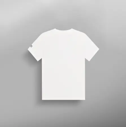 D&S Fisherfish Tee - natural