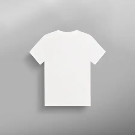 CC Yesterday Tee - natural