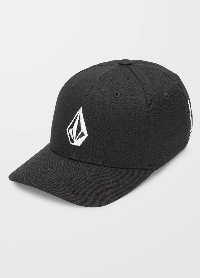 Full Stone Flexfit Cap Youth - Black