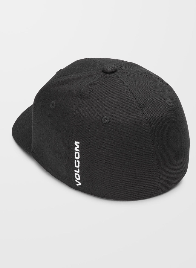 Full Stone Flexfit Cap Youth - Black