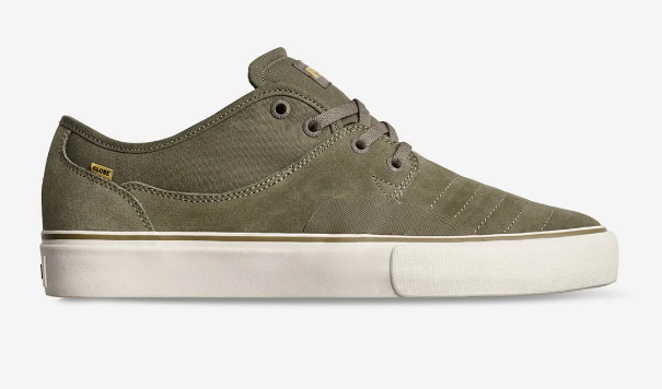 Mahalo Plus - khaki/antique