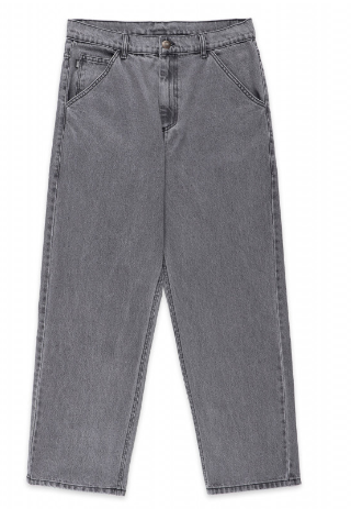 Atlas Pant - Grey