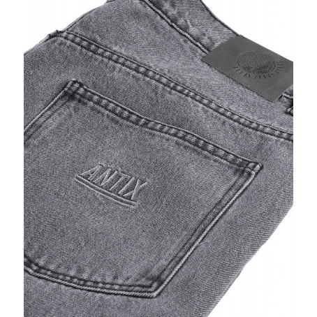 Atlas Pant - Grey