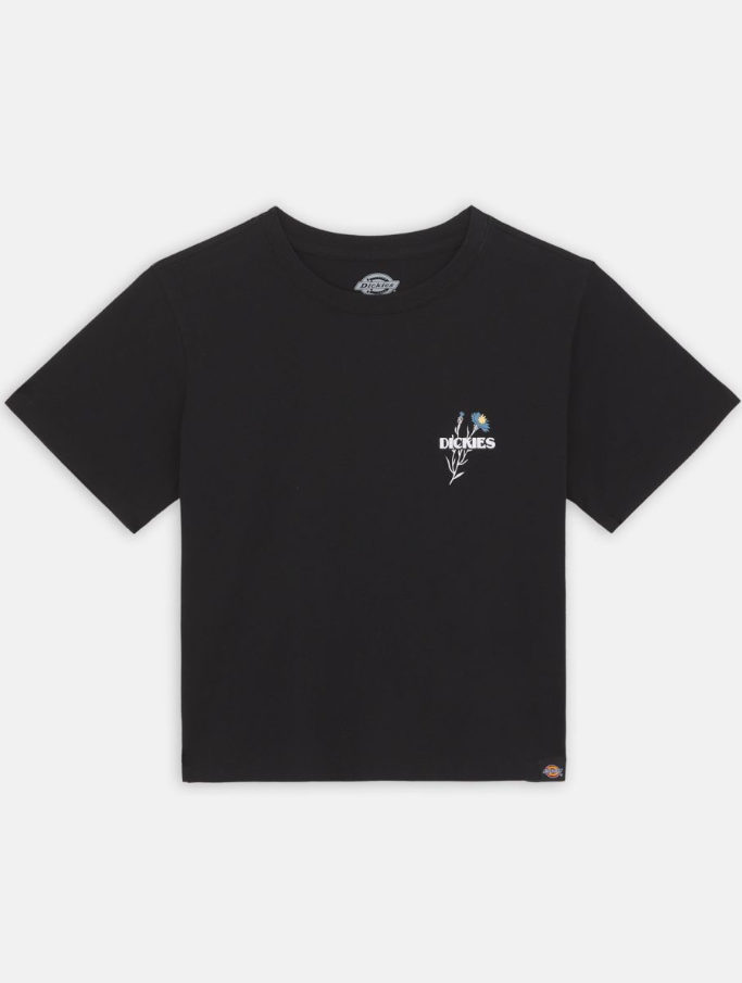 Herndon T-Shirt - black