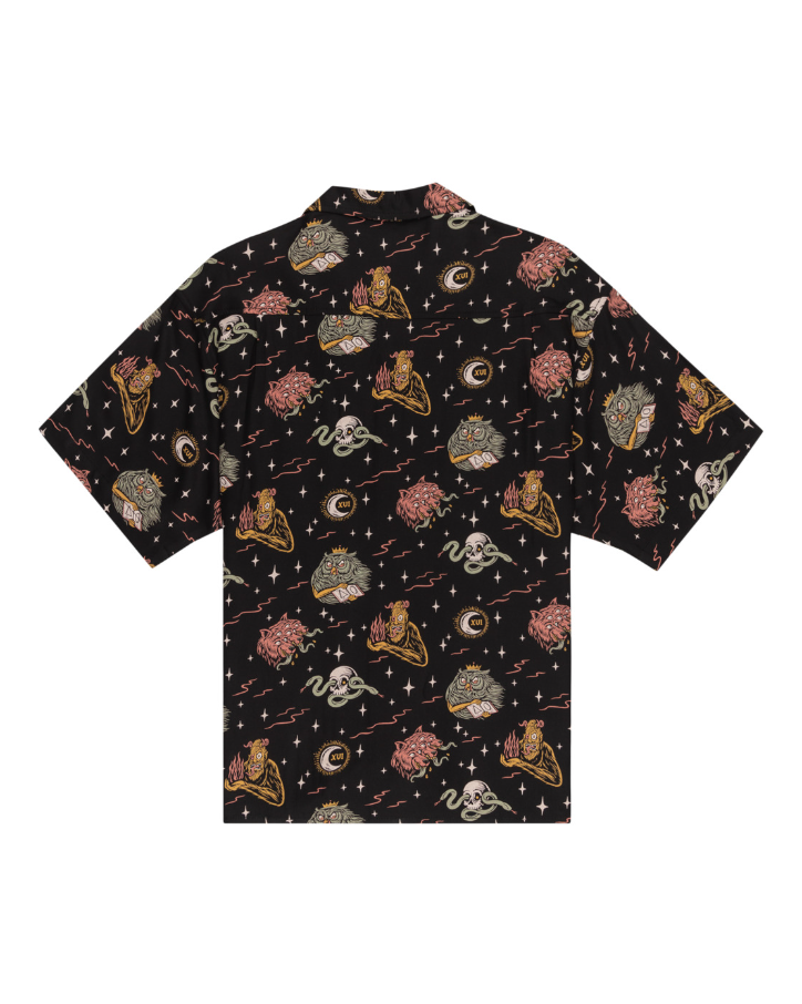 Resort Shirt - blind path