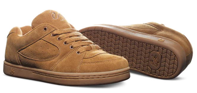 Accel OG - Brown Gum