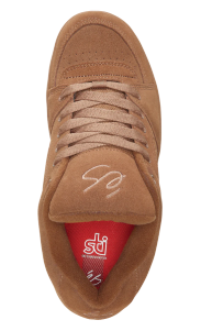 Accel OG - Brown Gum