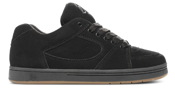 Accel OG - Black Black