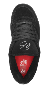 Accel OG - Black Black