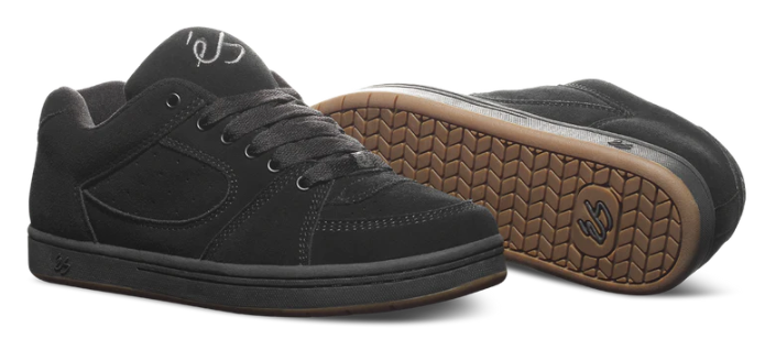 Accel OG - Black Black