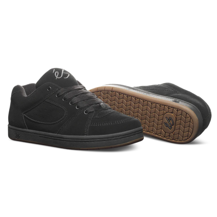 Accel OG - Black Black