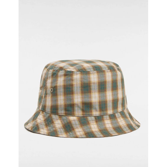 Vans Patch Fischerhut - Grün