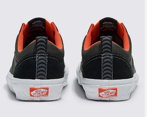 Skate Old Skool - Spitfire