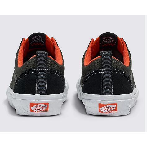 Skate Old Skool - Spitfire