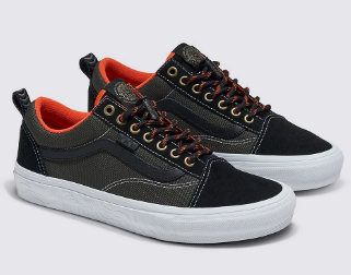 Skate Old Skool - Spitfire