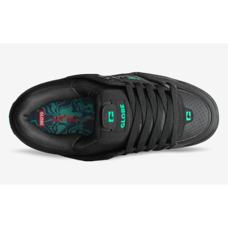 Fusion - Phantom Dip