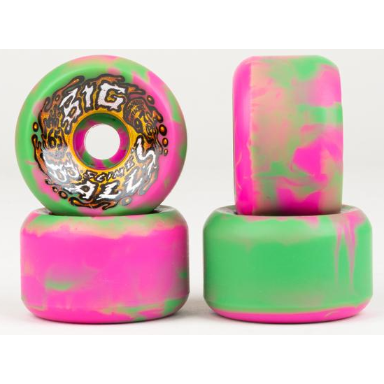 Slime Balls 97a - 65mm