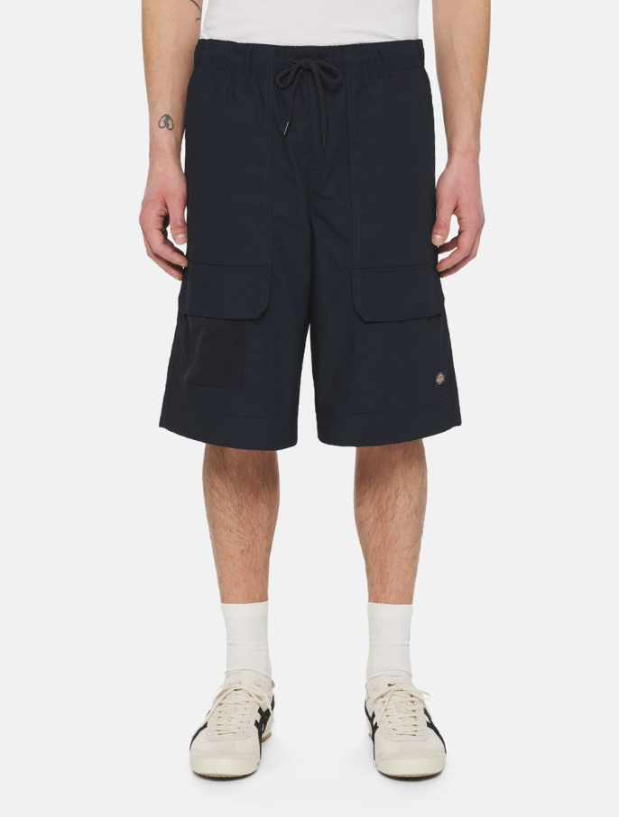 Fishersville Cargo Short - dark navy