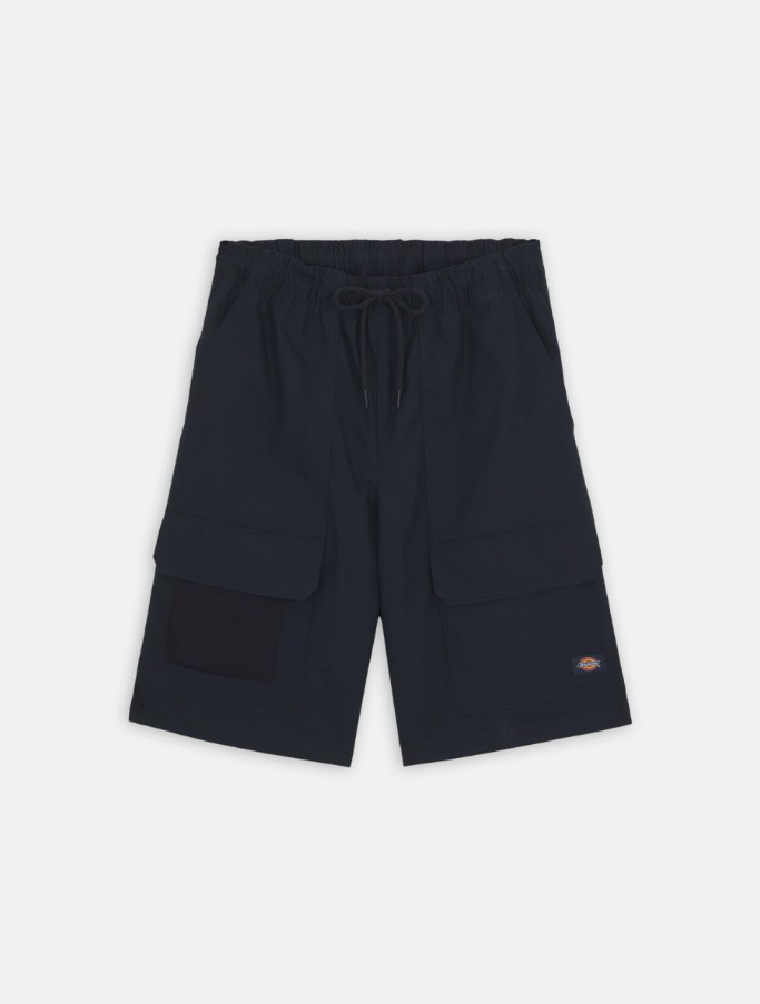 Fishersville Cargo Short - dark navy