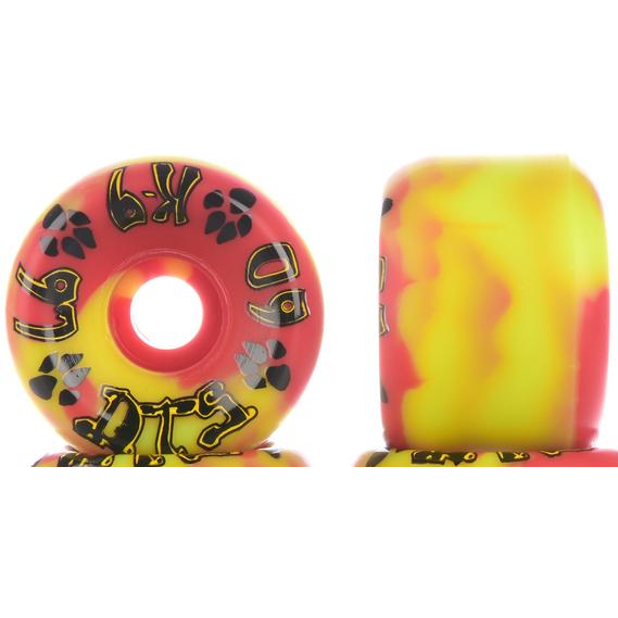 Dogtown K-9 92a - 60mm