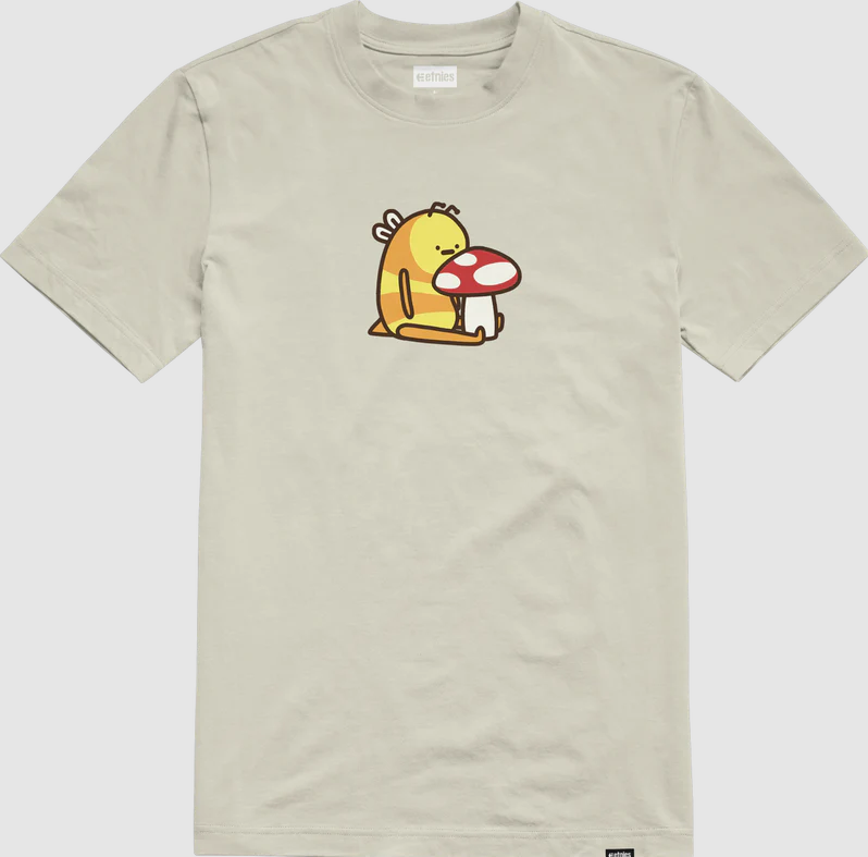 Beeings Tee - natural