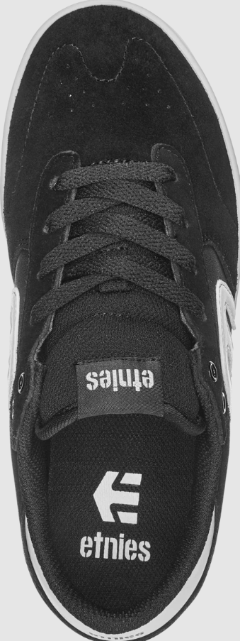 Windrow Kids - black/white/gum