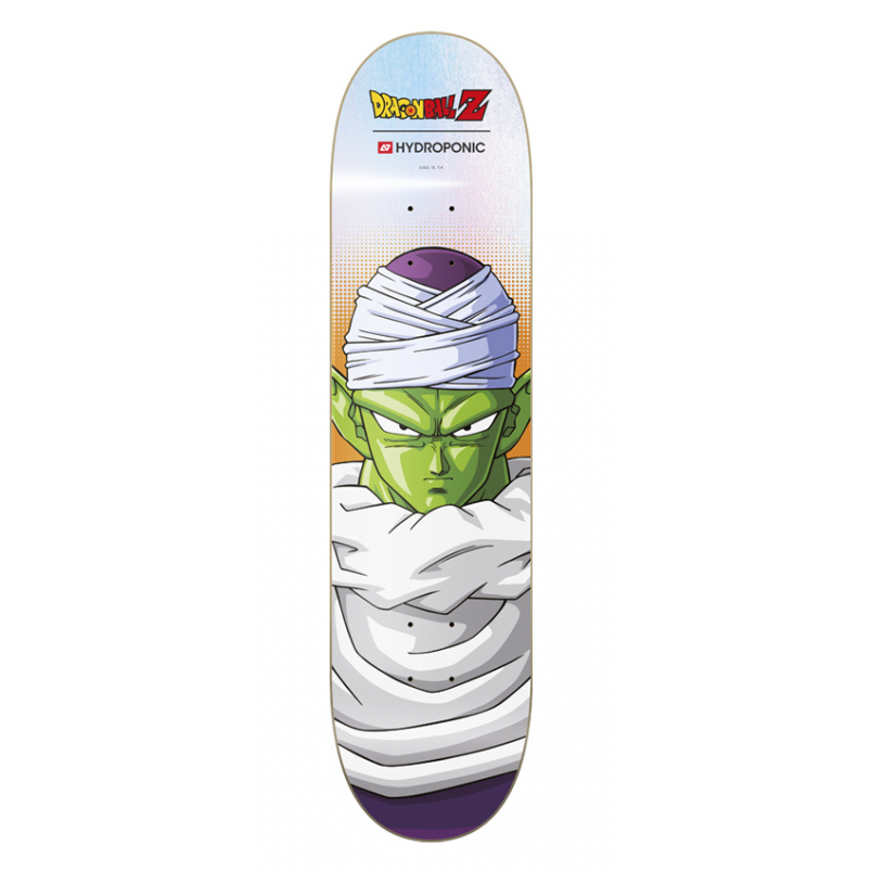 Hydroponic X Dragon Ball Z Piccolo - 8.0''