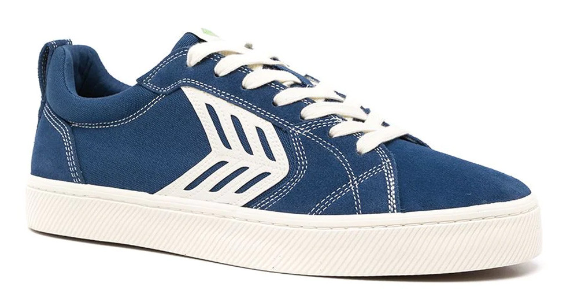Catiba PRO Skate - mystery blue