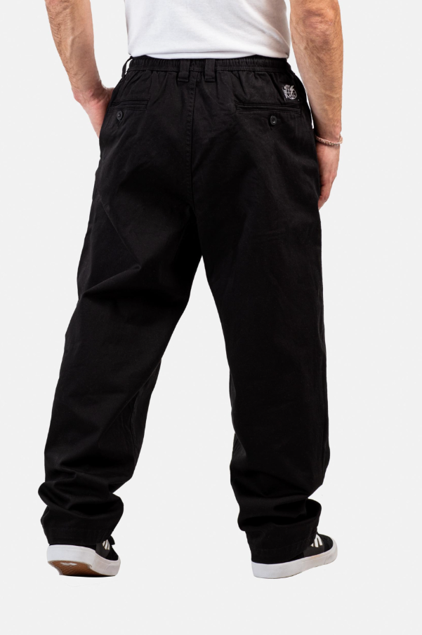 Reflex Meadow - black