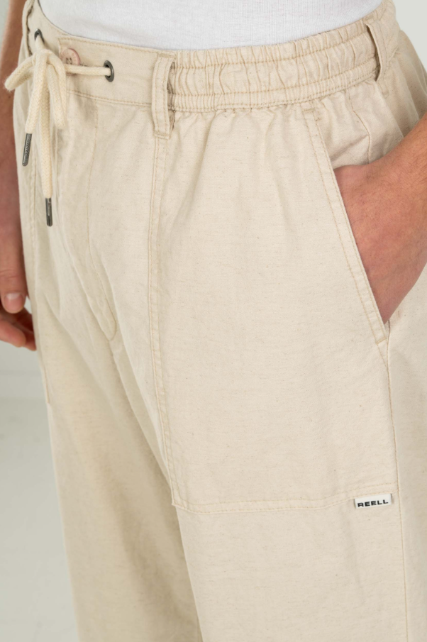 Reflex Air - nature linen