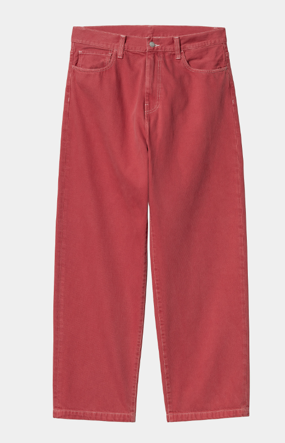 Landon Pant - tuscany stone dyed