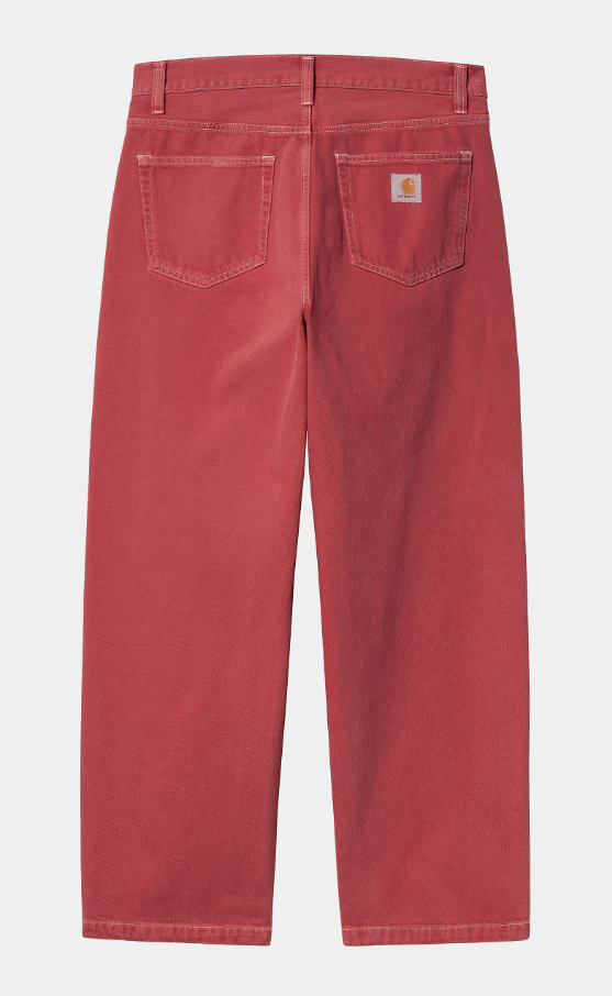 Landon Pant - tuscany stone dyed