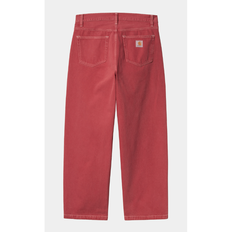 Landon Pant - tuscany stone dyed