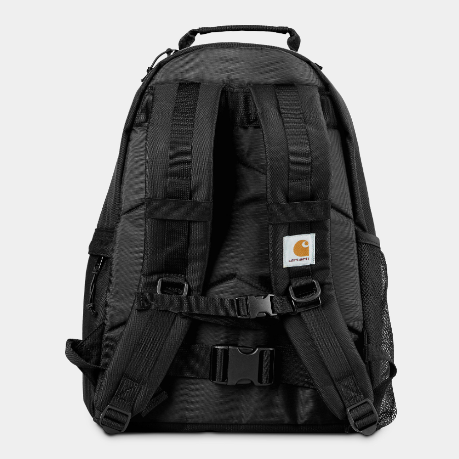 Kickflip Backpack - black
