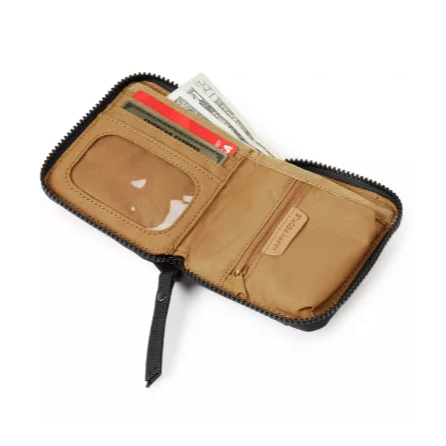 Everyday Wallet - Burnished