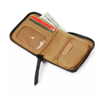 Everyday Wallet - Black