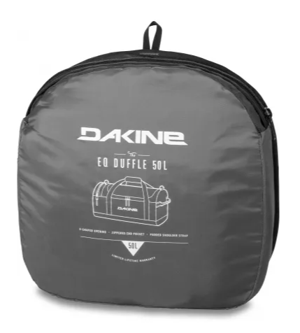EQ Duffle Bag 50L