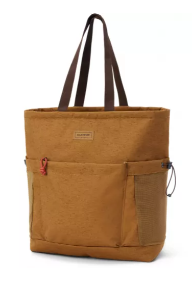 Recess Tote Pac - Rubber
