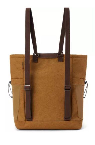 Recess Tote Pac - Rubber