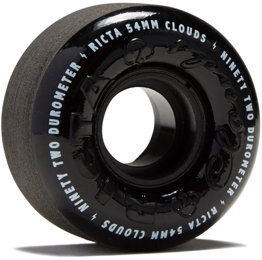 Clouds 92a - 54mm